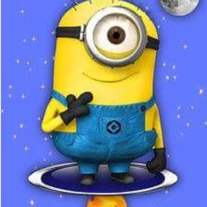 Meet your Posher, Jamie